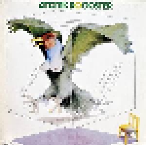 Atomic Rooster: Atomic Roooster (LP) - Bild 1
