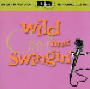 Ultra-Lounge Volume Five: Wild, Cool And Swingin' (CD) - Bild 1