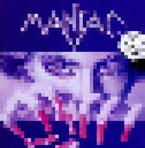 Maniac: Look Out (CD) - Bild 1