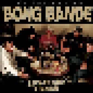 Cover - Bong Bande: Zecken Und Zocken