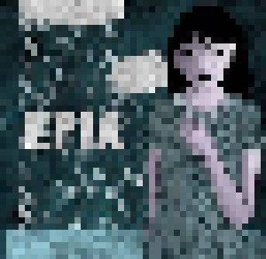 Cover - Epia: Epia