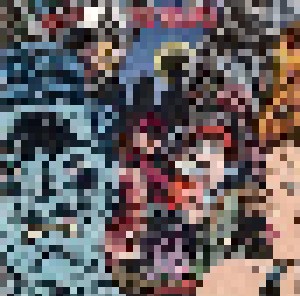 Iggy Pop: Brick By Brick (CD) - Bild 1