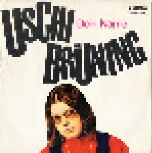 Cover - Uschi Brüning: Dein Name