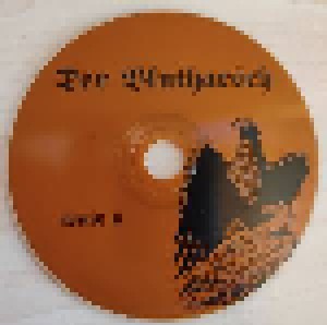 Der Blutharsch: Der Gott Der Eisen Wachsen Ließ (Mini-CD / EP) - Bild 3
