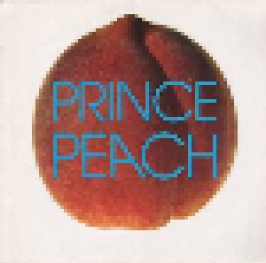 Prince: Peach (12") - Bild 1