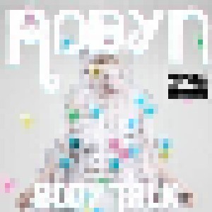 Cover - Robyn: Body Talk
