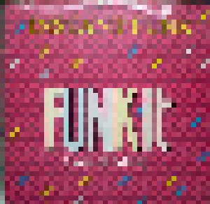 Instant Funk: Funk It (12") - Bild 1