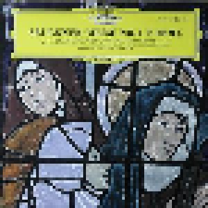 Anton Bruckner: Messe Nr. 3 F-Moll (LP) - Bild 1
