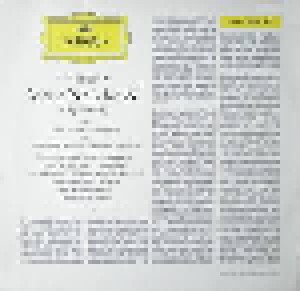 Anton Bruckner: Messe Nr. 3 F-Moll (LP) - Bild 2