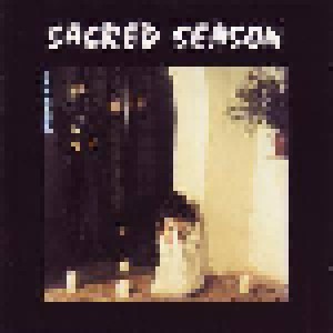 Cover - Sacred Season: Sacred Season