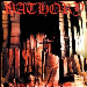 Bathory: Under The Sign Of The Black Mark (LP) - Bild 1