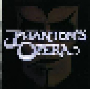 Phantom's Opera: Phantom's Opera (CD) - Bild 1