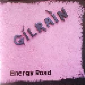 Cover - Gilrain: Energy Road