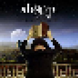 Alesana: Where Myth Fades To Legend (CD) - Bild 1