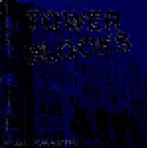 Towerblocks: Praise Your Ghetto (CD) - Bild 1