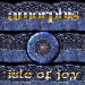 Cover - Amorphis: Isle Of Joy