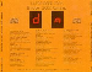 Depeche Mode: Ultra Rare Trax Vol. 7 - Emotion 2000 Remixes (CD) - Bild 3