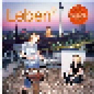 Leben² (CD) - Bild 1