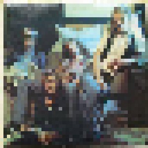 Wishbone Ash: Live Dates (2-LP) - Bild 4