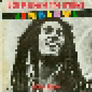 Bob Marley & The Wailers: Zimbabwe - Cover