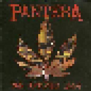 Pantera: San Antonio 1994 - Cover
