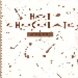 Hot Chocolate: 2001 (CD) - Bild 1
