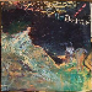 Tim Berne: Fulton Street Maul (LP) - Bild 1