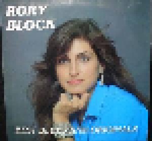 Rory Block: Best Blues And Originals (LP) - Bild 1