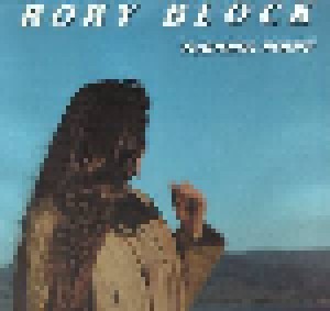 Rory Block: Turning Point (LP) - Bild 1
