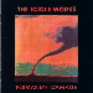 The Icicle Works: Permanent Damage (CD) - Bild 1