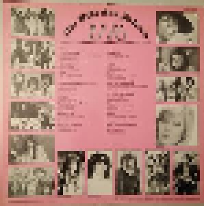 Das Goldene Schlager-Archiv 1976 (LP) - Bild 2