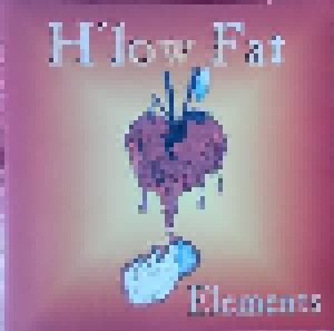 Cover - H' low Fat: Elements