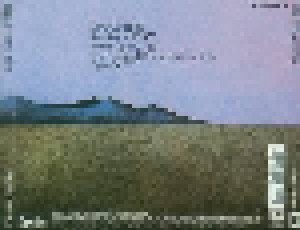 UFO: UFO2 / Flying - One Hour Space Rock (CD) - Bild 2