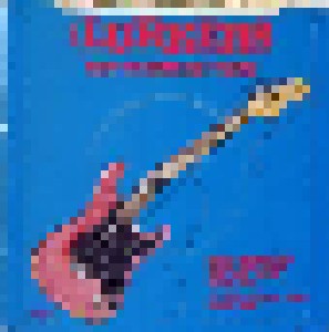 The Lurkers: New Guitar In Town (7") - Bild 2