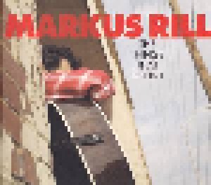 Cover - Markus Rill: Things That Count, The