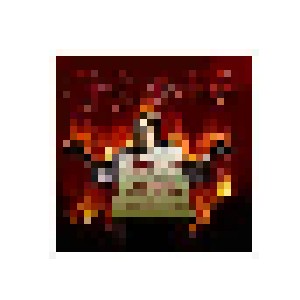Cover - Hellblock 6: Burnin' Doom
