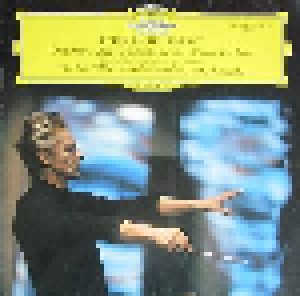 Pjotr Iljitsch Tschaikowski: Ouverture Solennelle "1812" Op. 49 - Slawischer Marsch Op. 31 - Romeo Und Julia (LP) - Bild 1
