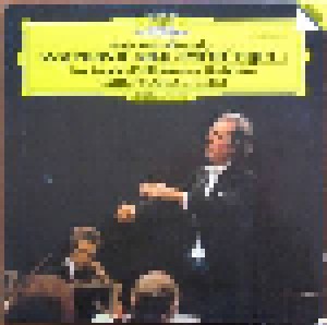 Pjotr Iljitsch Tschaikowski: Symphonie Nr. 6 H-Moll Op. 74 "Pathétique" (LP) - Bild 1