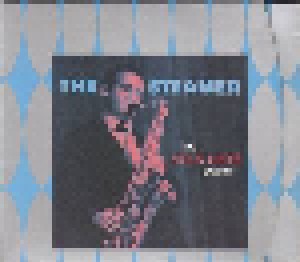 Stan Getz: The Steamer (CD) - Bild 1