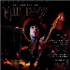 Thin Lizzy: Dedication - The Very Best Of (CD) - Bild 1