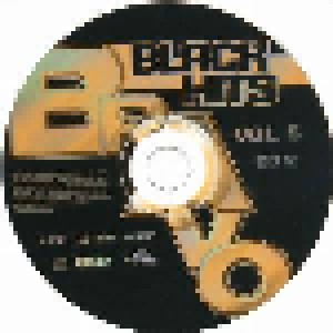 Bravo Black Hits Vol. 05 (2-CD) - Bild 4