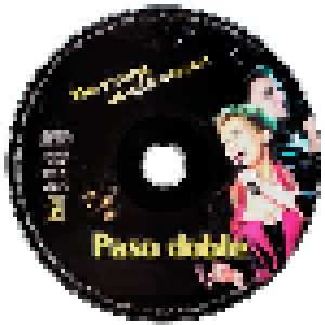 Paso Doble: Message angekommen! (Single-CD) - Bild 3
