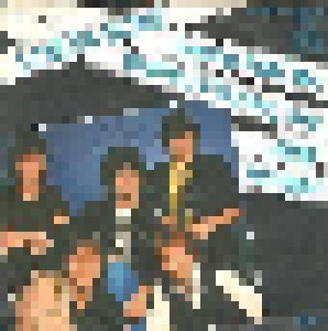 Cover - Rosetta Stone: Goodbye Guitarman