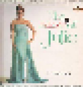Cover - Julie London: Best Of Julie