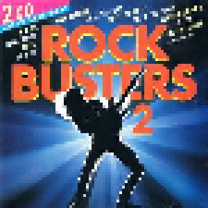 Rock Busters 2 (2-CD) - Bild 1