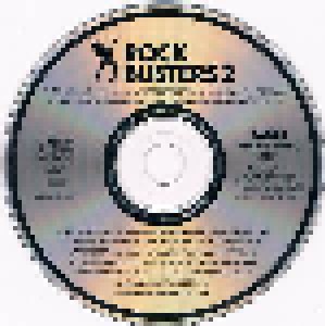 Rock Busters 2 (2-CD) - Bild 3
