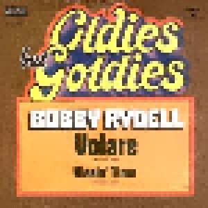 Cover - Bobby Rydell: Oldies But Goldies