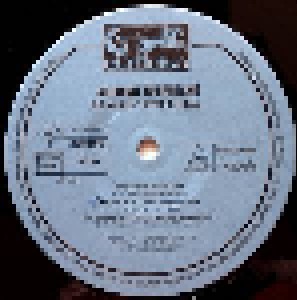 Adriano Celentano: Geppo Il Folle (LP) - Bild 2