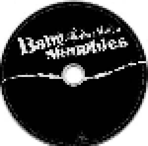 Babyshambles: Shotters Nation (CD) - Bild 3