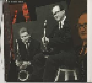 Al Cohn & Zoot Sims Quintet: You 'n' Me (CD) - Bild 2